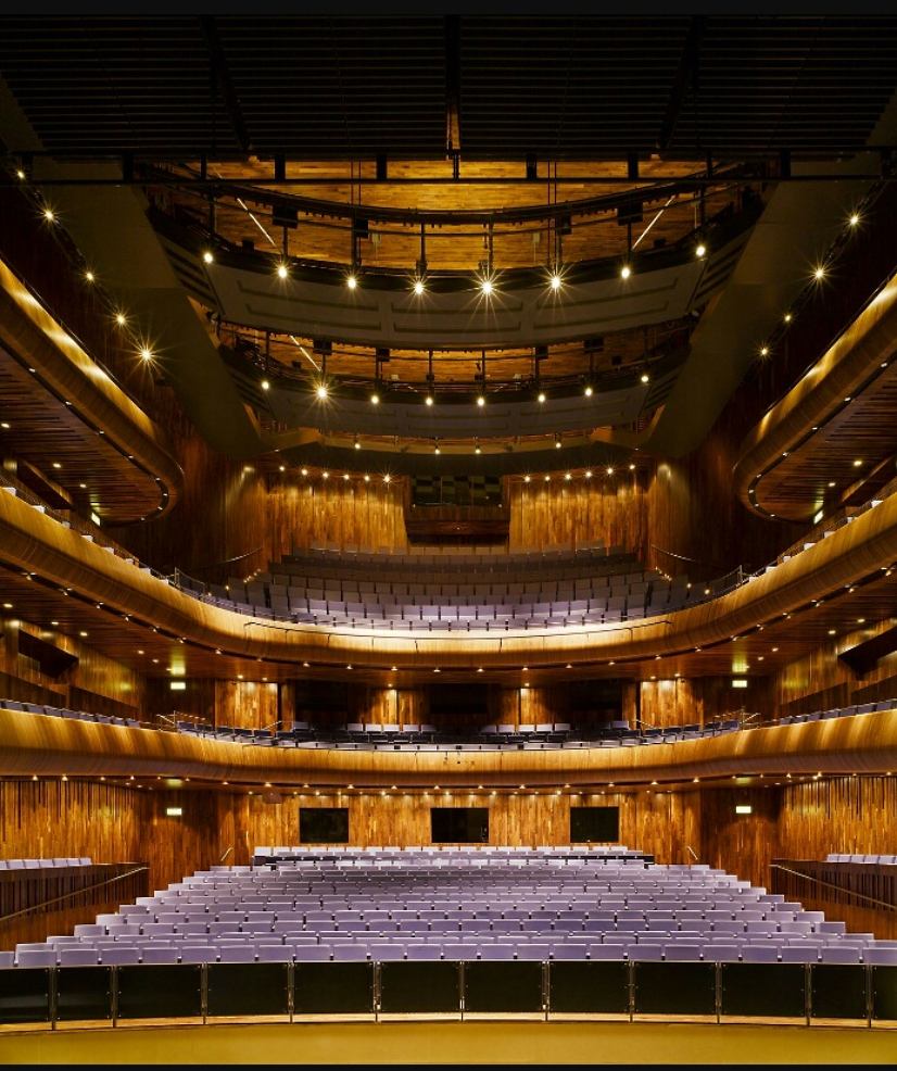 IoanaPipelea's tweet photo. #Risurrezione opening night! Looking forward to perform #Alfano's beautiful music @wexfordopera #wfo17 #Fenitchka #Soprano #opera https://t.co/aotGlR54QB