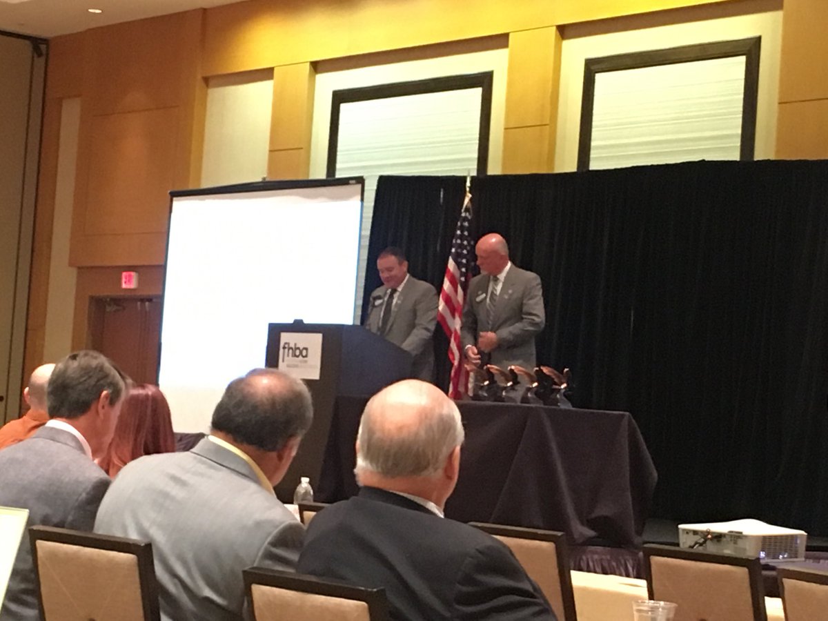 NUCAFL's tweet photo. @FHBAOfficial Board of Directors Meeting ...President Jeremy Stewart handing out prestigious Eagle Awards https://t.co/lbKQqRBjSg
