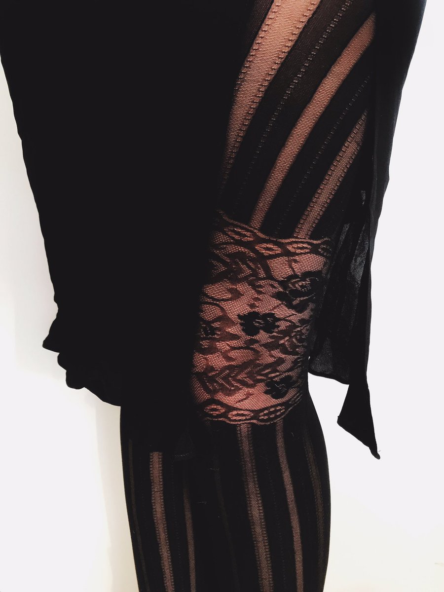 My #hkmlegs on point!! Time to let your legs do the talking girls 🖤 <a href="/Hunkemoller/">Hunkemöller</a> <a href="/SherosMestreech/">Sheropower_Mestreech</a> #hkmambassador