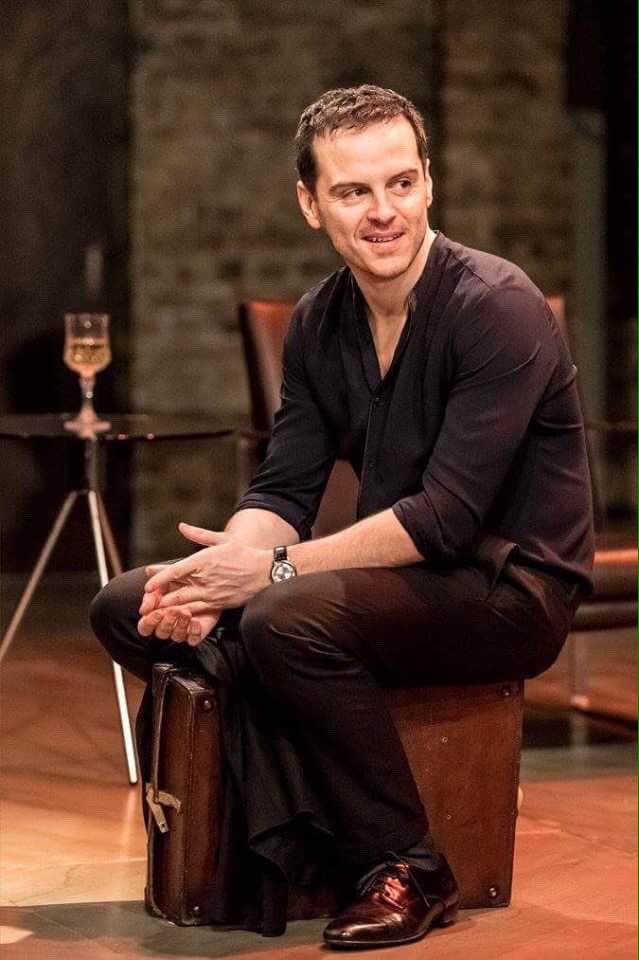 Happy birthday, Andrew Scott!        