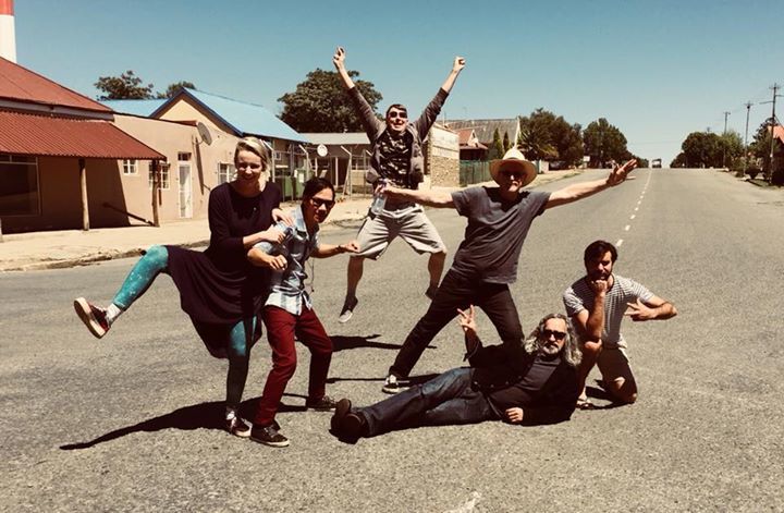 TrainCult's tweet photo. Everything we do gohn be funky from now on. https://t.co/is8zuFMIUQ