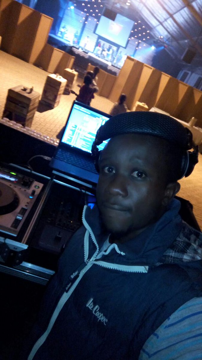 djperfectkenya's tweet image. God has been faithful.
#GodAboveAll
#PerfectVibes👑