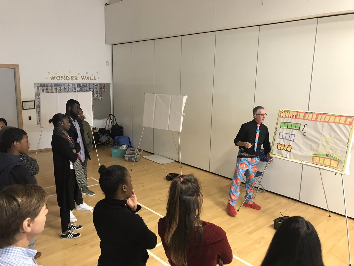 CLTICourses's tweet photo. #SOE17 in progress with Steve Gurnett from @oacgb https://t.co/qYOZQiHyvX