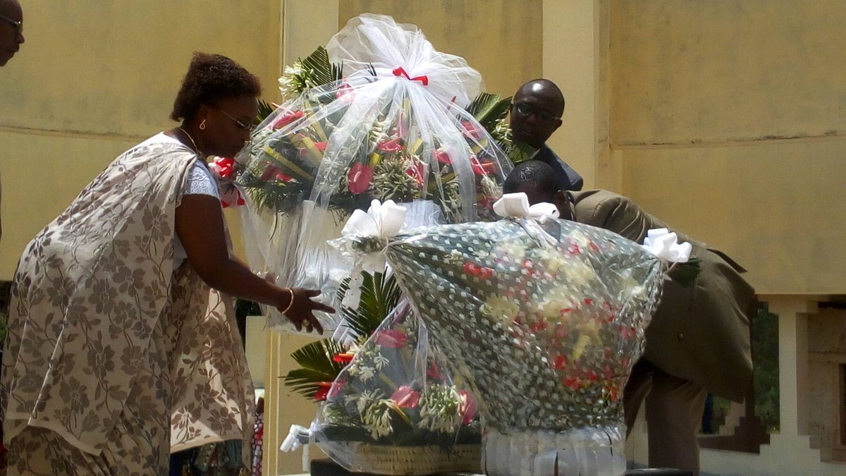 VoixPrince's tweet photo. Devoir d mémoire, 24ans viennent de s'écouler, les enfants de Kibimba,Gitega,Burundi tué comme de sauvage par des génocidaire,PLUS JAMAIS ÇA https://t.co/eT5b5AfpDq
