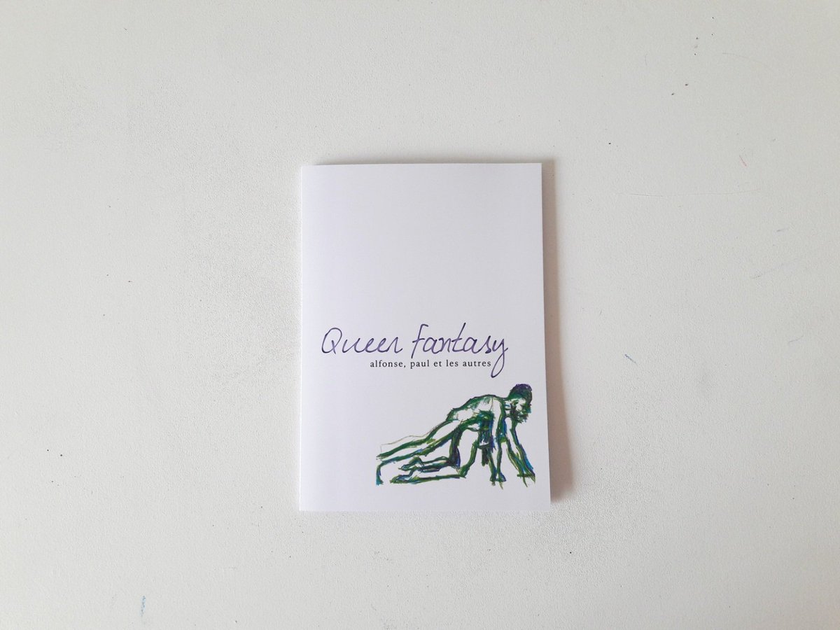 AlfonseDagada's tweet photo. New leaflet dedicated to queer fantasy series ! #leaflet #queerfantasy #gayporn #drawing #queer #eroticart https://t.co/zVQ5jHNwNl