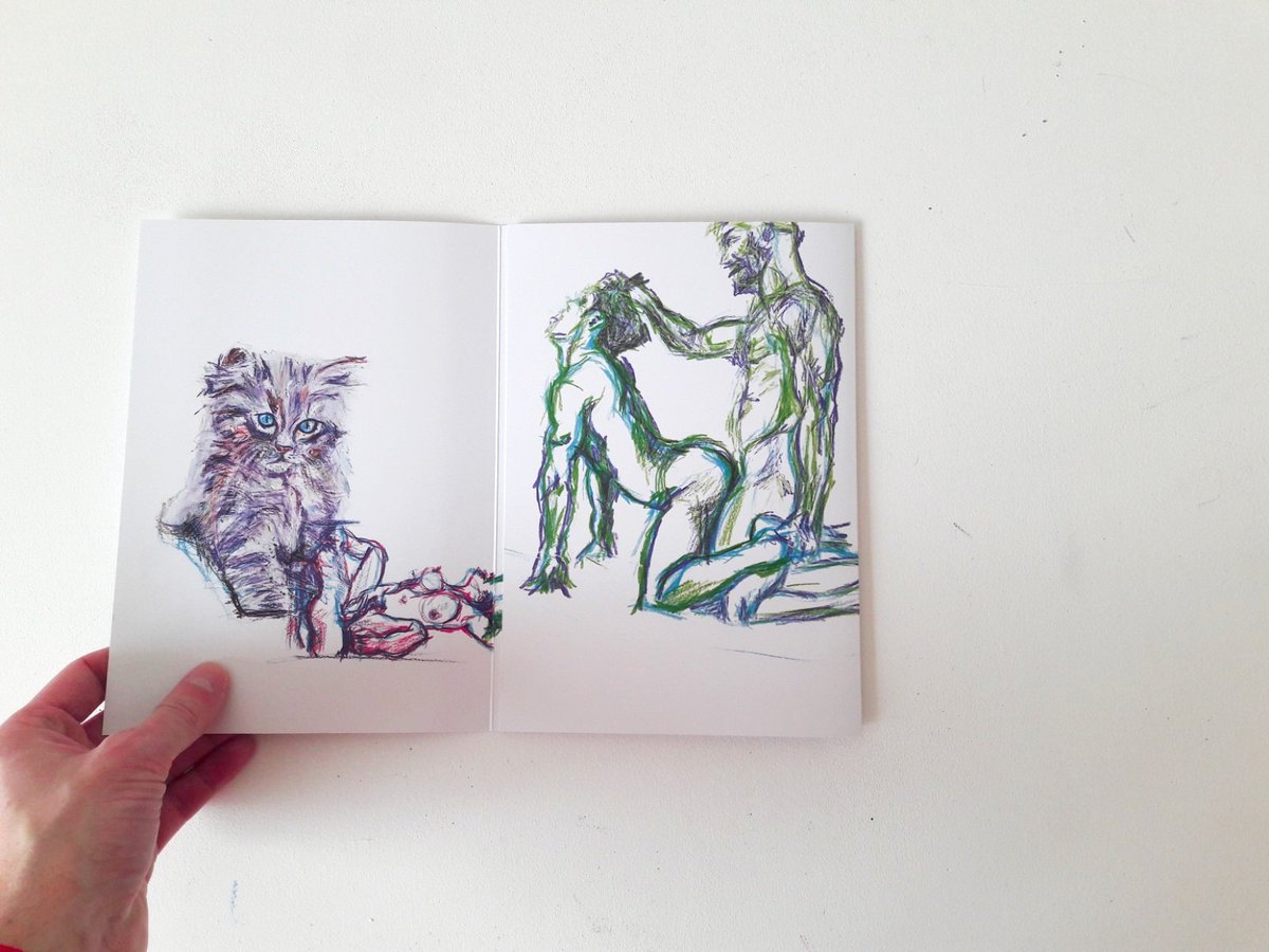 AlfonseDagada's tweet photo. New leaflet dedicated to queer fantasy series ! #leaflet #queerfantasy #gayporn #drawing #queer #eroticart https://t.co/zVQ5jHNwNl