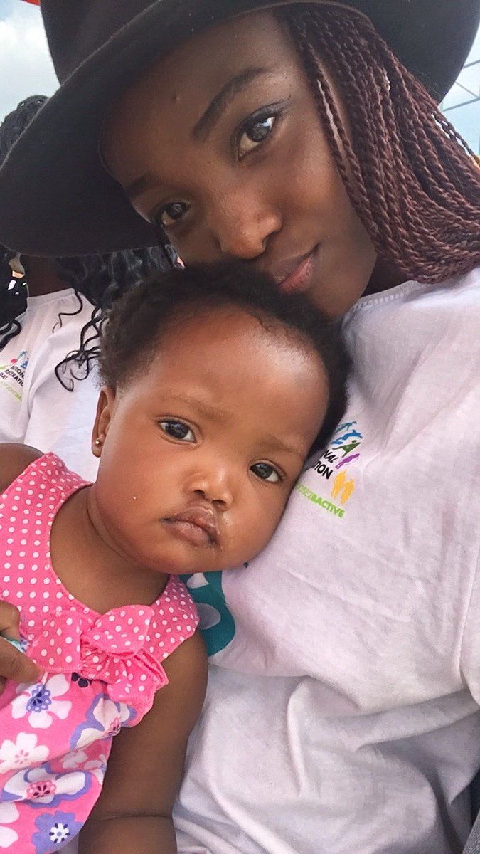 Phindile_Munka's tweet image. #ConquerGames2017 the kids 😍😍😍