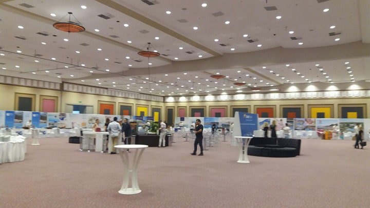 21.10,2017
BELEK/ANTALYA Fuar- Exibition of Tourism.
BELEK/ANTALYA Выставка Туризма.