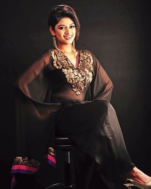 OviyaaFC's tweet photo. @OviyaaSweetz ❤️❤️ https://t.co/Yp7VM6mfvC