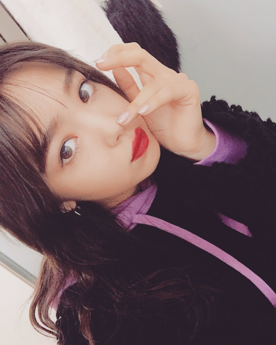 今日は2つの人になりました。 にこちゃんとにこくん。