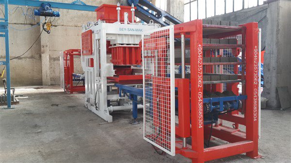 machineabrique's tweet photo. paver block machine
Daily capacity: 10000 paver block
Email: toure@beyazligroup.com
https://t.co/RZdGM9SMdP
#paver_block #machine https://t.co/bGo1qQgnKz