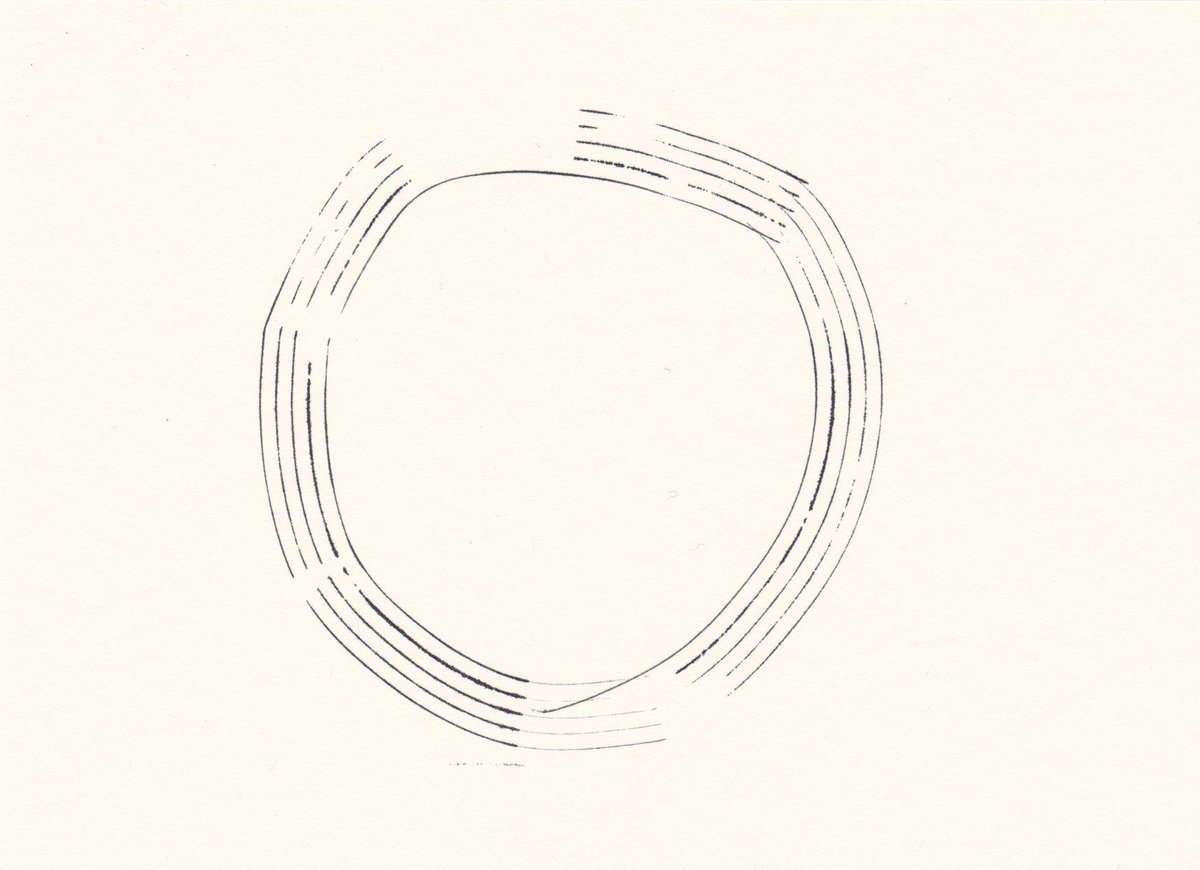 cbjordheim's tweet photo. Ensō/Rondo WEEK (Oct.16.-22.), SATURDAY. https://t.co/nHIfew9XzM https://t.co/V8wJ3pY5M0