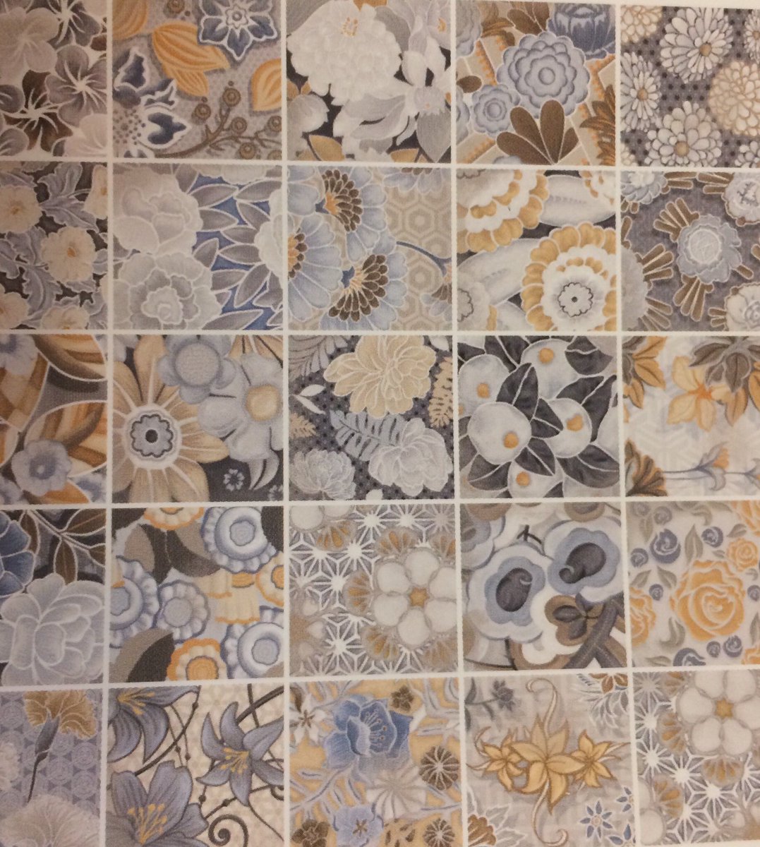 RenateSnip's tweet photo. Verbouwing, opfrissen...in november een retro toilet (achterwand) #retro #toilet https://t.co/wu52sdlZ93