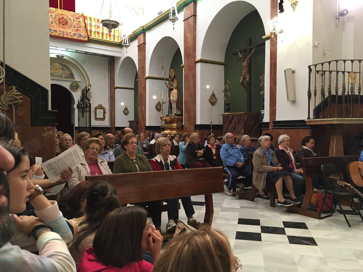 jmvcabra's tweet photo. #convivenciafamiliavicenciana https://t.co/hkASZHFHby