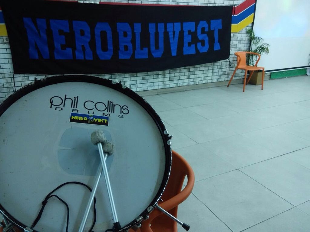 Nerobluvest Jakarta ll Grande Partita ll SS Napoli vs INTERNAZIONALE ll Minggu 22 Oct'17 ll 01.45 WIB ll <a href="/IndomaretPoint/">Indomaret Point</a> Juanda raya no 31