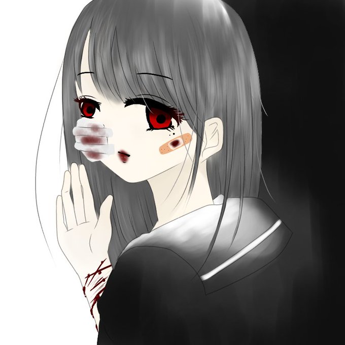 病みかわいいのtwitterイラスト検索結果 古い順 病みかわいいのtwitterイラスト検索結果 古い順