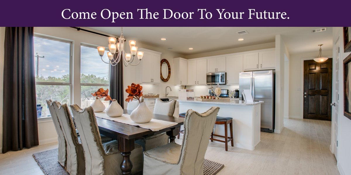 CCSanAn's tweet photo. 35 Move-In Ready homes available throughout San Antonio - come find yours this weekend! https://t.co/x6fov8nuKf https://t.co/arAmJa2Nww