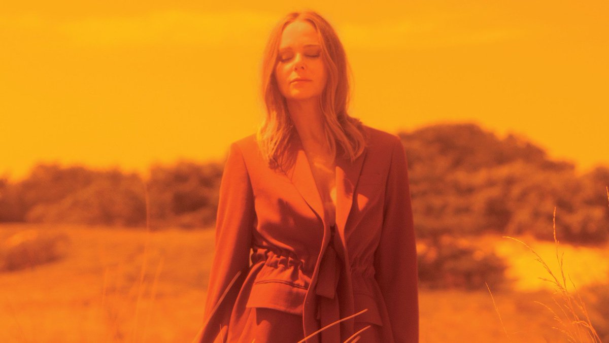 FastCompany's tweet photo. .@StellaMcCartney is weaving a new way forward https://t.co/vIlDJM6Z3y https://t.co/pcyjJayNOY