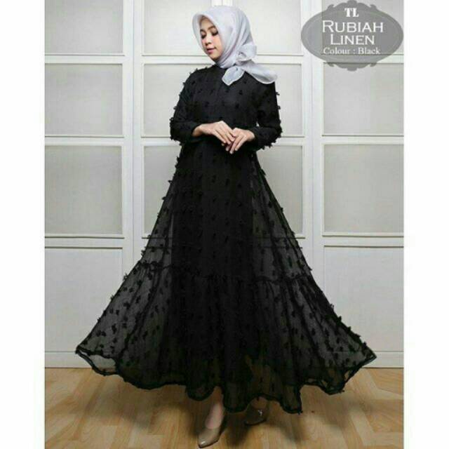 rinieDcabs's tweet photo. Saya menjual Dress Rubiah... seharga Rp180.000. Dapatkan produk ini hanya di Shopee! https://t.co/wIsxEDEmsq #ShopeeID https://t.co/j1CVxUoIQO
