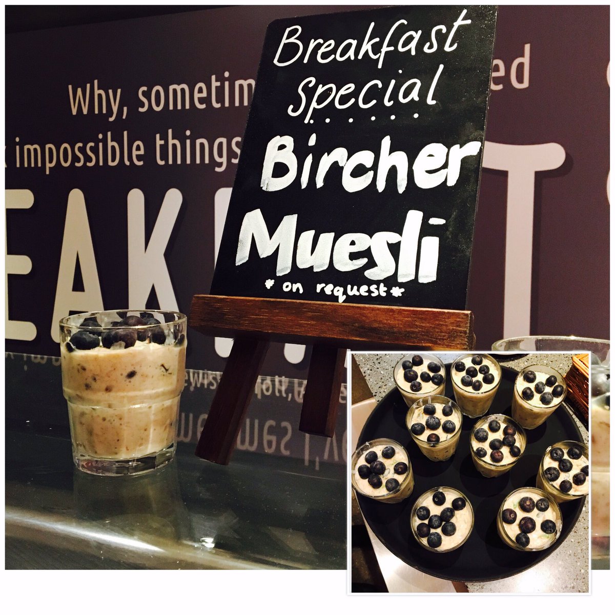 Breakfast special at Blackfriars! #BBF @R4chelMcKeeman <a href="/iva_ferrari/">Iva Ferrari</a> <a href="/LAhMostloved/">LAhMostloved</a>