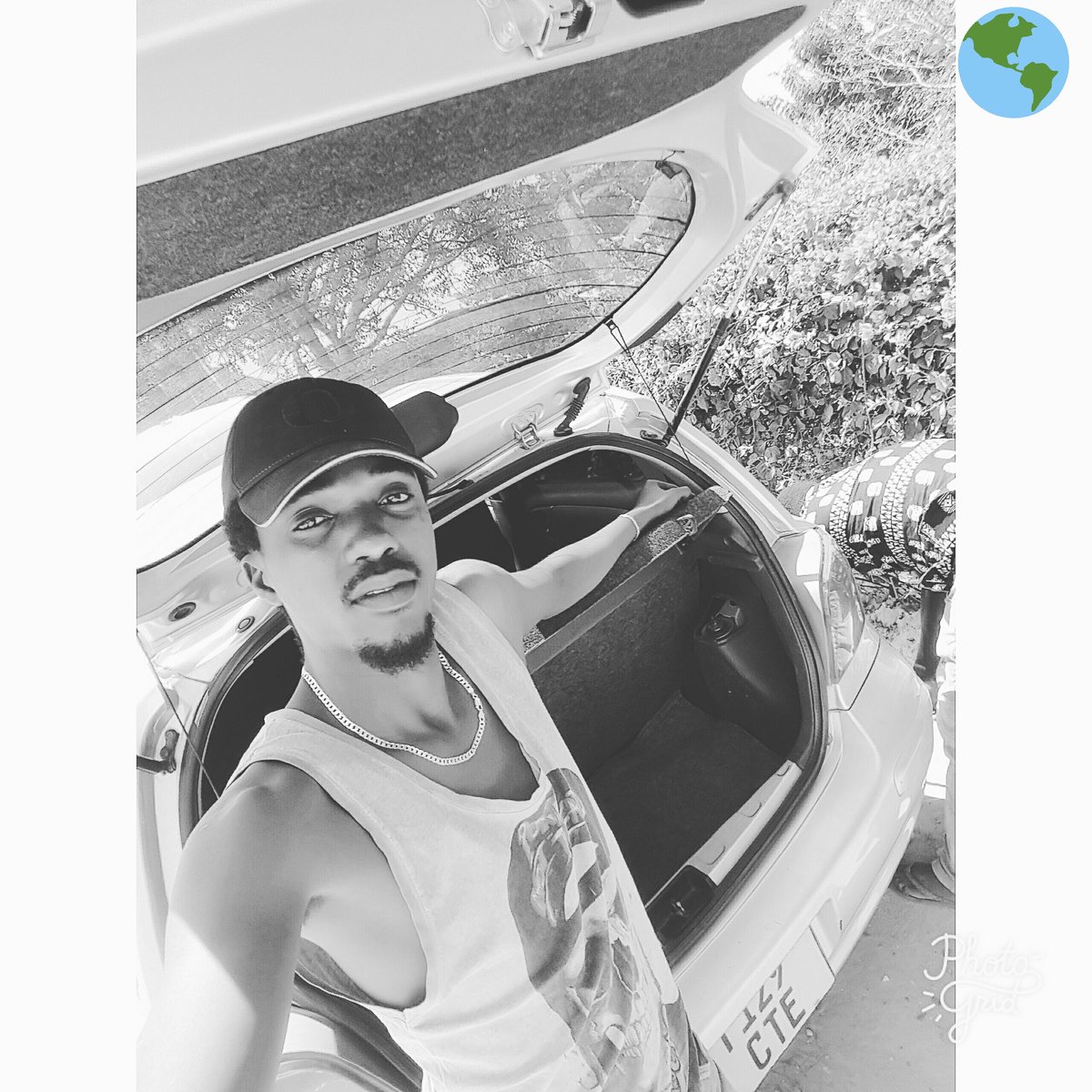 BlessBraah's tweet photo. #BlessUp https://t.co/vHHBux19WB