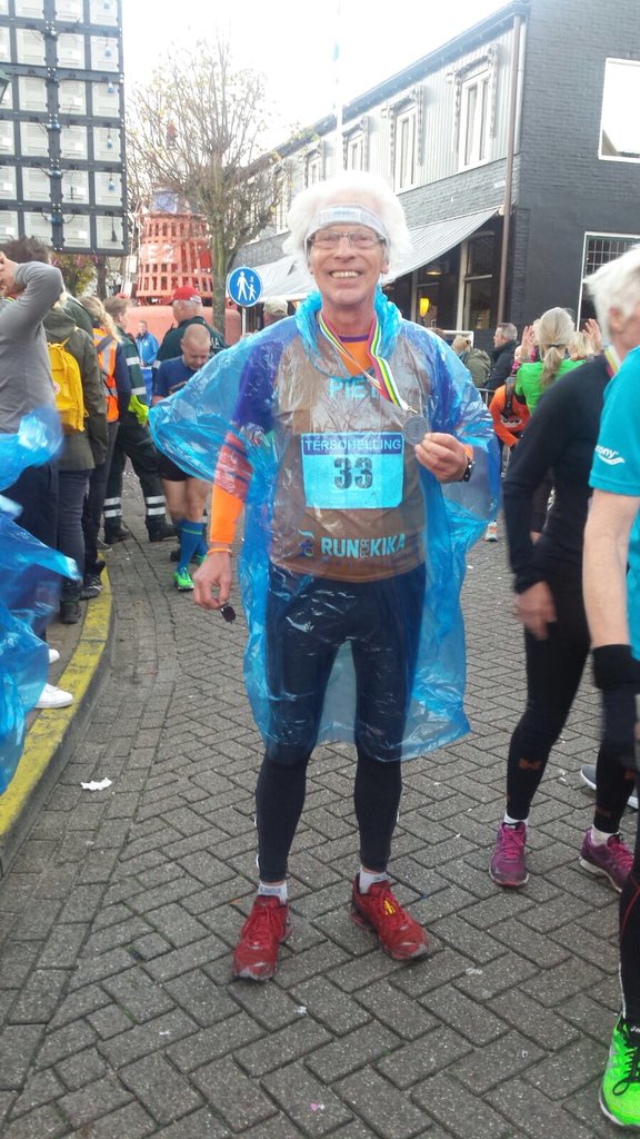 pietvoorkika's tweet photo. @berenlopers Dankπ @berenloop @berenlopers #zinin #terugnaarTerschelling #berenloop2017 #berenloop https://t.co/fapZ2Ww2nd