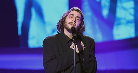 Enchufadostv's tweet photo. 'Tu cara me suena' (17%) continúa bajando y 'La Voz' (18,4%) anota mínimo histórico. https://t.co/VAUwqhTejy