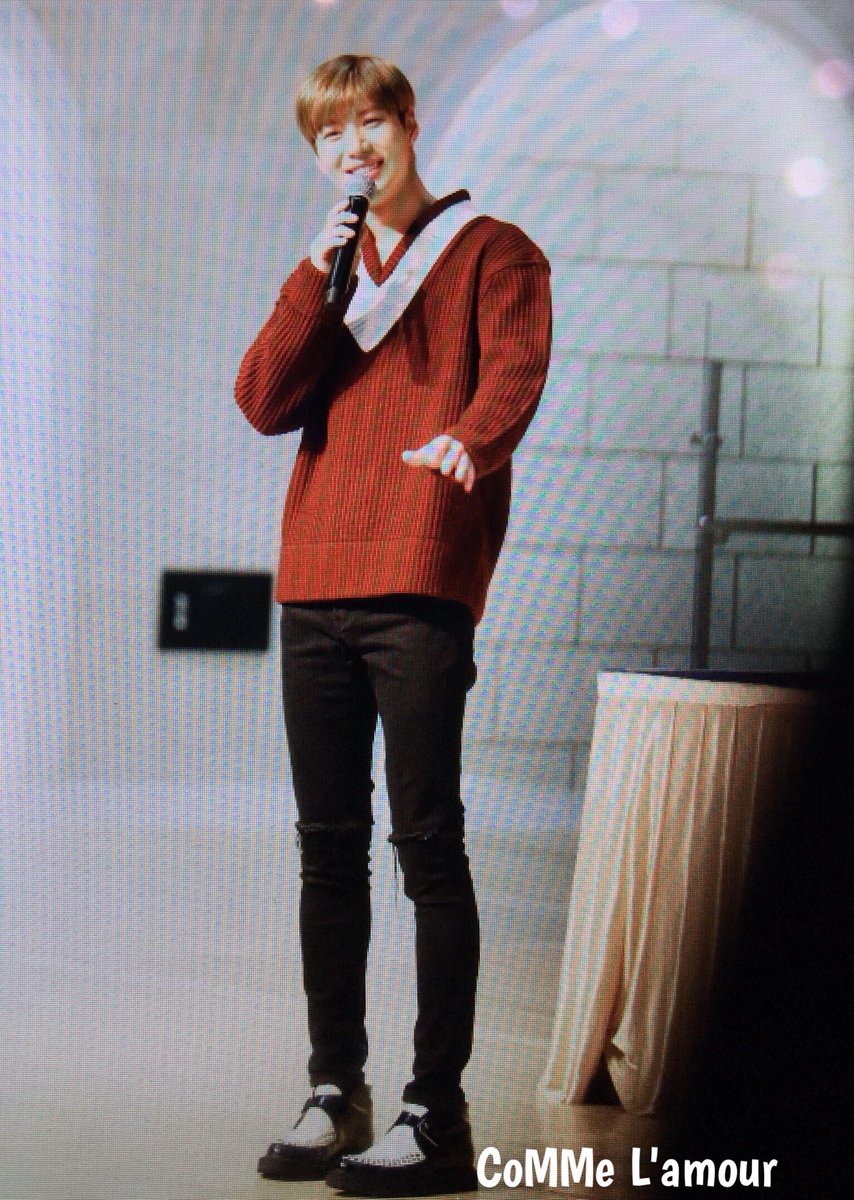 [ 171021 ] 잠실 팬사인회3 #태민 #TAEMIN