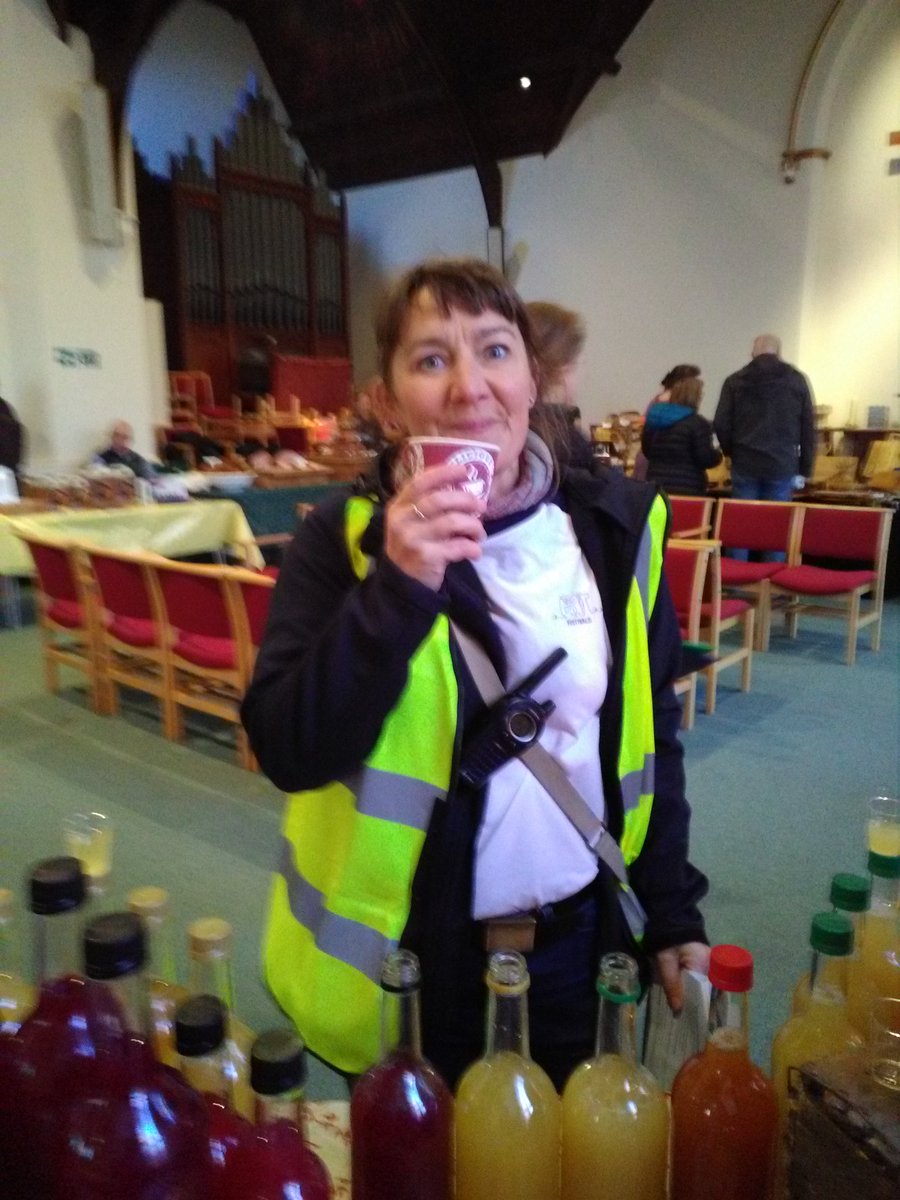 Storm Brian do your worst. Its perfect Chaider weather @BOSfoodfest