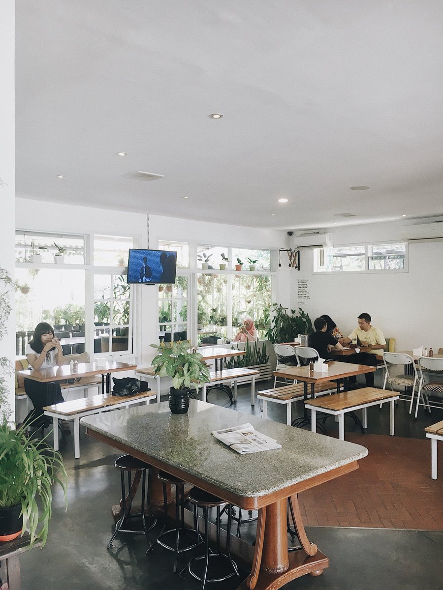 Bernard Batubara On Twitter Tadi Siang Main Ke Satu Lagi Coffee