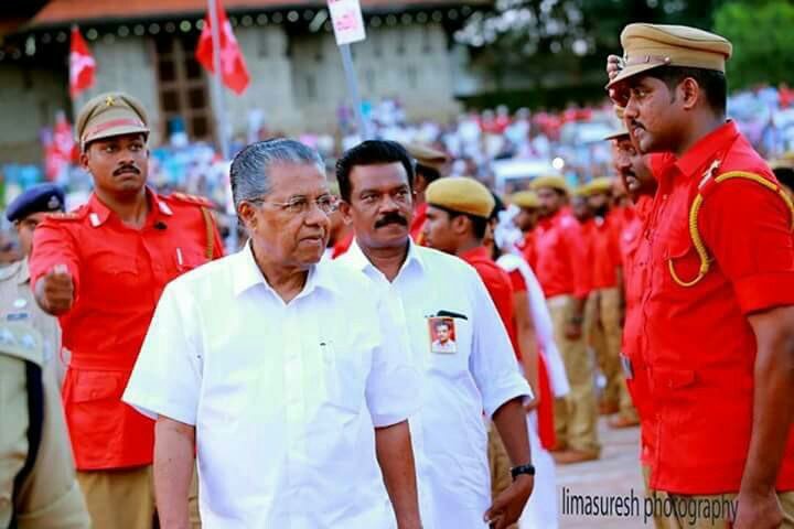 janeesh_masad's tweet photo. While BJP leaders support rapists, @CMOKerala takes action against rapists in Kerala...
#NothingFakeAboutIt https://t.co/yUgktd6Bma