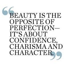 Anxietyhelp13's tweet photo. #beautyisfromwithin #beauty is not #perfection. #confidence #charisma #character #donotjudge #respectothers https://t.co/v6NUaP9vCG