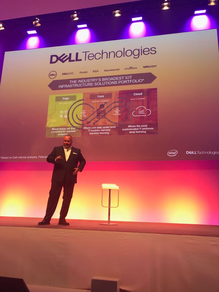 DinkoEror's tweet photo. I enjoyed to have a keynote for one of our partners @CANCOM_ during 25th anniversary event #INSPERIENCE! TX @WeinmannKlaus for invitation! 🚀 https://t.co/HicyfGynlh