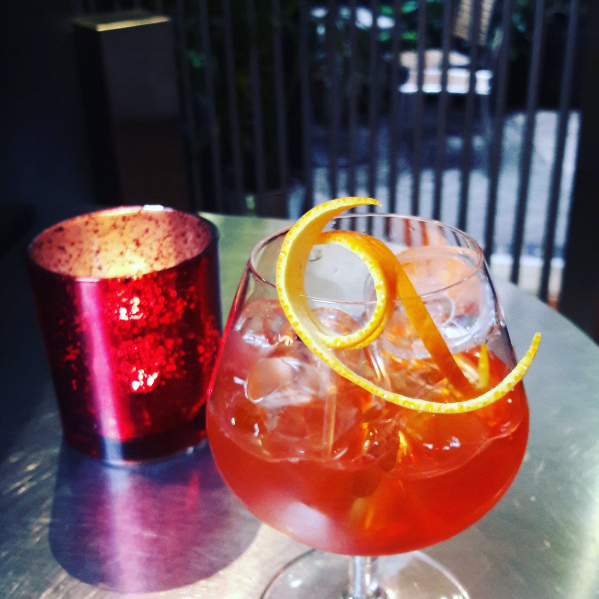 CaseLeicester's tweet photo. Brandy Old Fashioned... Classic! https://t.co/YY8HHSZ1p5