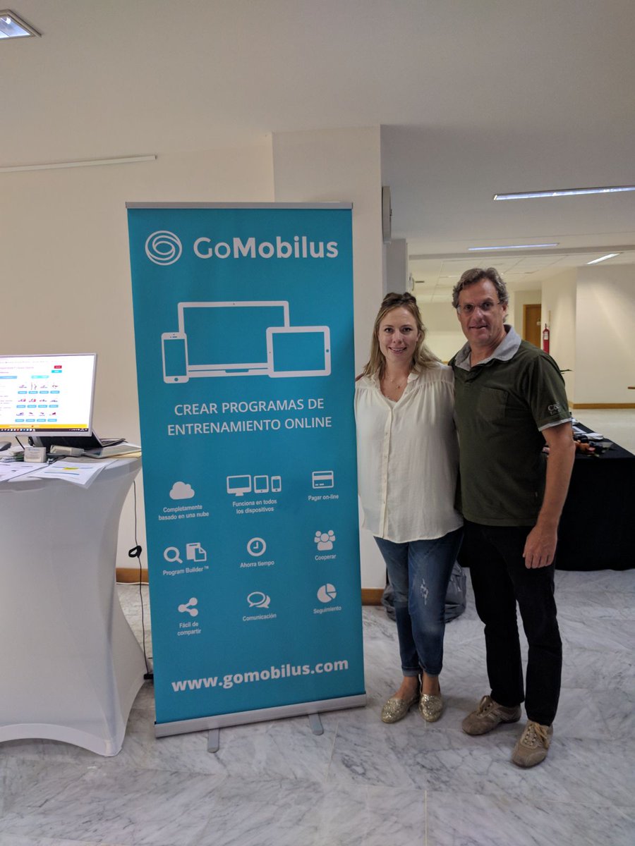 ABR_seguros's tweet photo. En la jornada hemos participado junto a otra de las empresas patrocinadoras @GoMobilus. Ha sido un placer estar junto a ellos. https://t.co/ANVR5qspMe