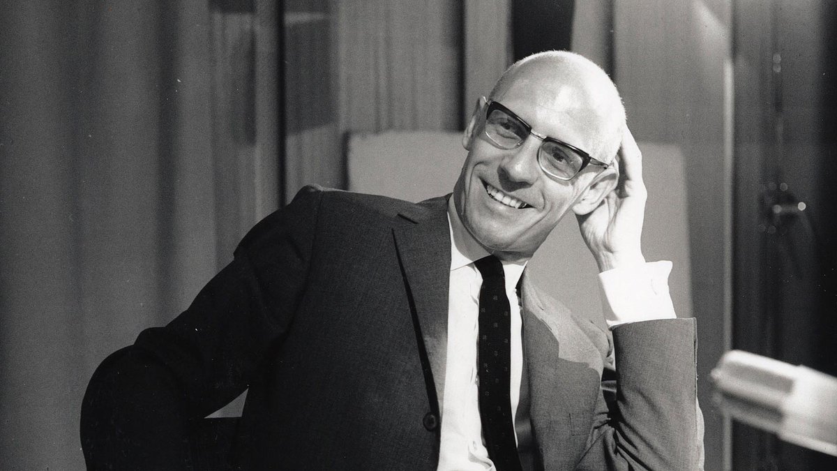 İktidar dendiğinde ilk akla gelen düşünür 'Michel Foucault' 91 yaşında! Sosyal teorinin en önemli isimlerinden birini yakından tanıyalım..
