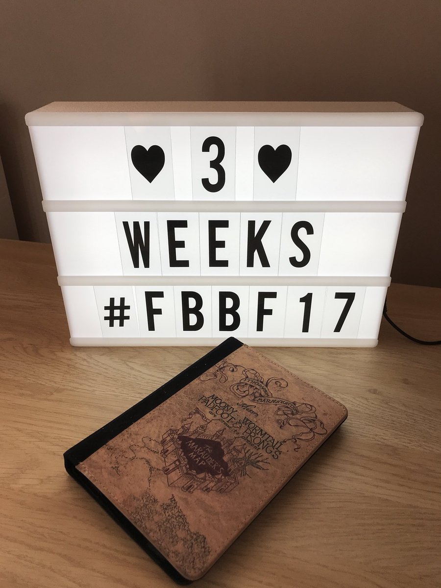 3 weeks to go #FBBF17 <a href="/4BritsBookFest/">Four Brits Book Fest</a> <a href="/4BritsAndABook/">Four Brits & A Book</a> @HollysHotReads <a href="/bookaholics_rh/">BookaholicsRH</a>