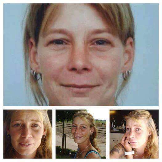 3.5 jaar vermist is onze dochter.Laten we zo veel mogelijk bereik geven door te delen. SBS 6 woensdag 21.30
#rebeccagroenendijk #vermist