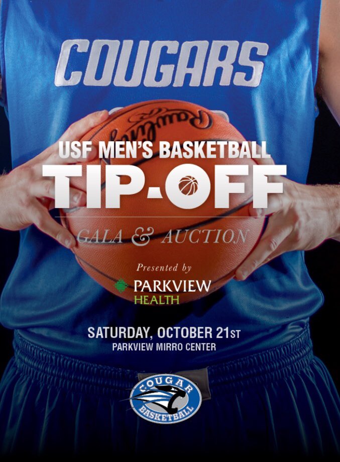 USF Men’s Basketball tweet media
