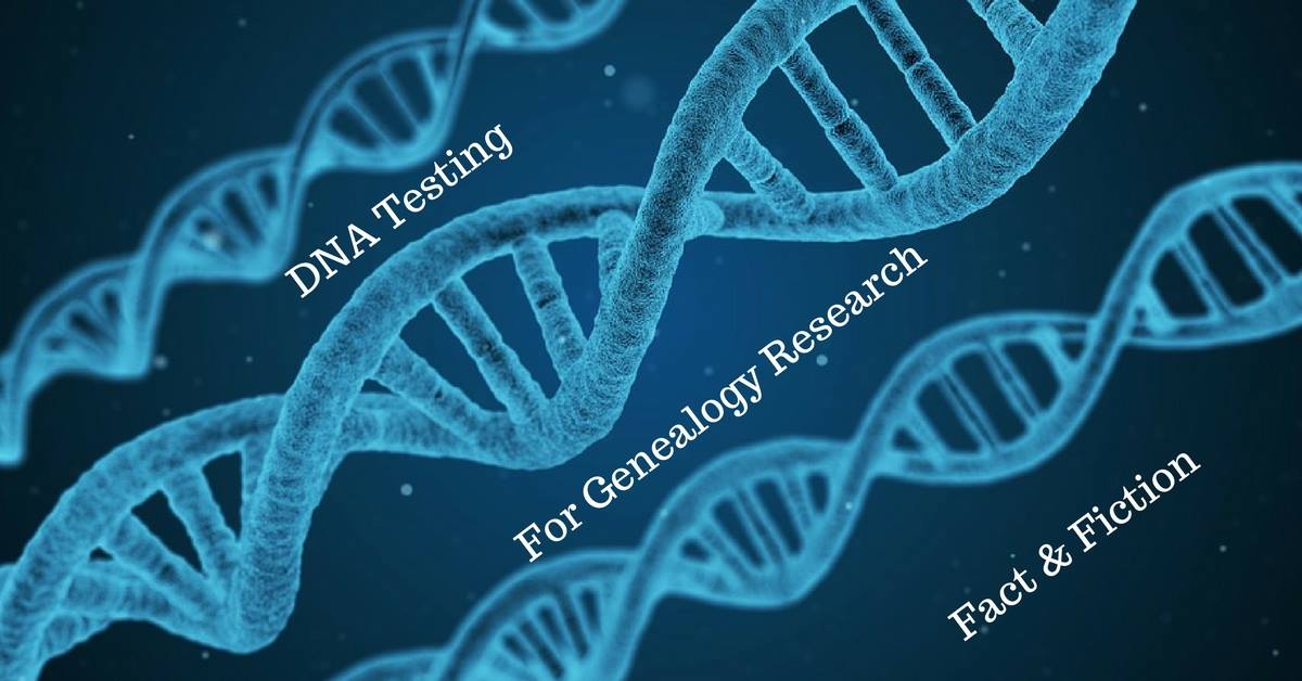 Today, 2:30PM <a href="/CheshireLibrary/">Cheshire Public Library</a>: "DNA Testing for Genealogy Research: Fact &amp; Fiction"  <a href="/ancestrydna/">AncestryDNA</a>, <a href="/23andMe/">23andMe</a>, <a href="/FamilyTreeDNA/">FamilyTreeDNA</a>, <a href="/MyHeritage/">MyHeritage</a>