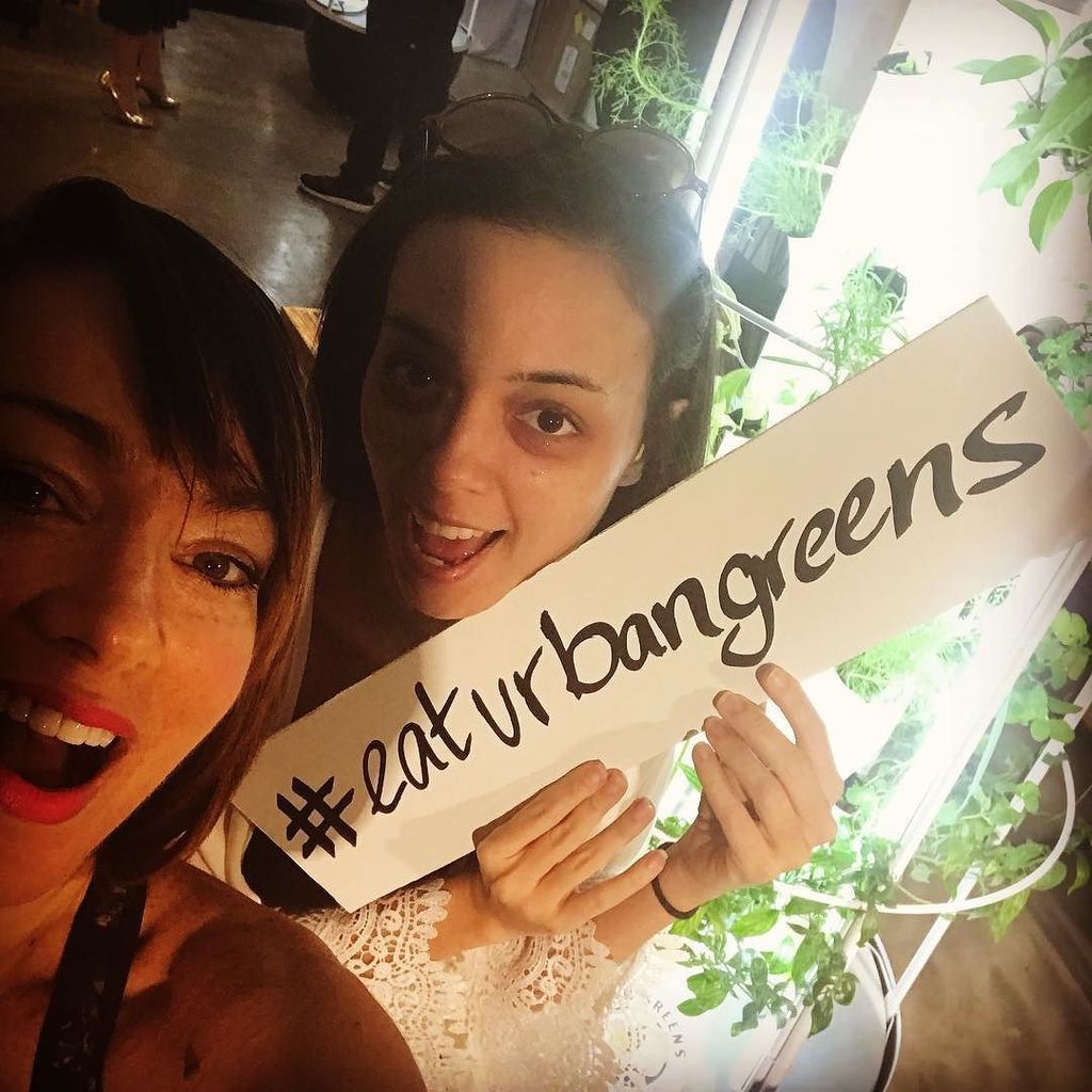 SabrinaArtadi's tweet photo. #batalabar  #eaturbangreens @batalabar https://t.co/hEpvQE451o https://t.co/0VkMNmRvZ2
