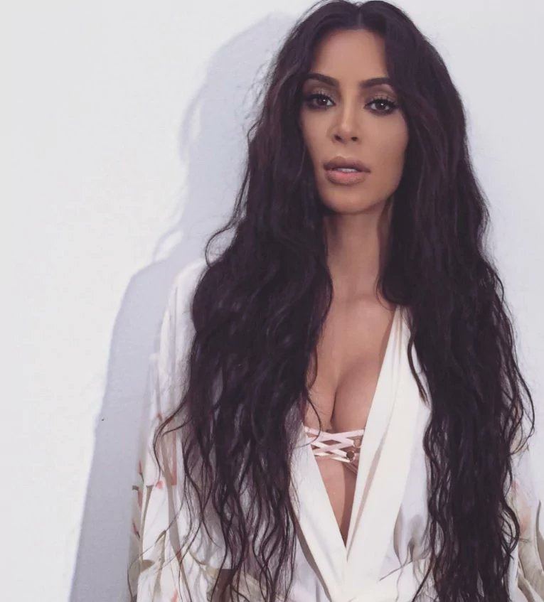 Happy Birthday Kim Kardashian!  See the mega star\s mane moments here. 