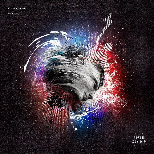 hardgodgod's tweet photo. #nowplaying Wormhole (Original Mix) by Far Too Loud on Wormhole EP in KaiserTone ♪♪ https://t.co/sEYNiTpFDf