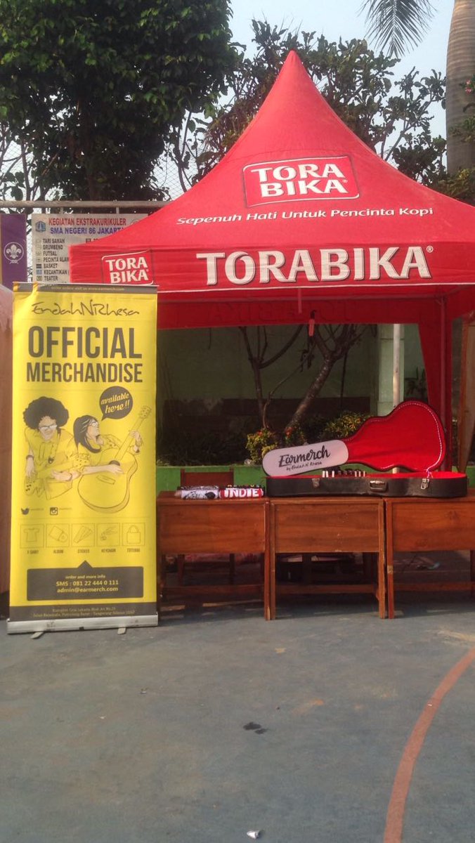 Endah N Rhesa | endahnrhesa.tez tweet media