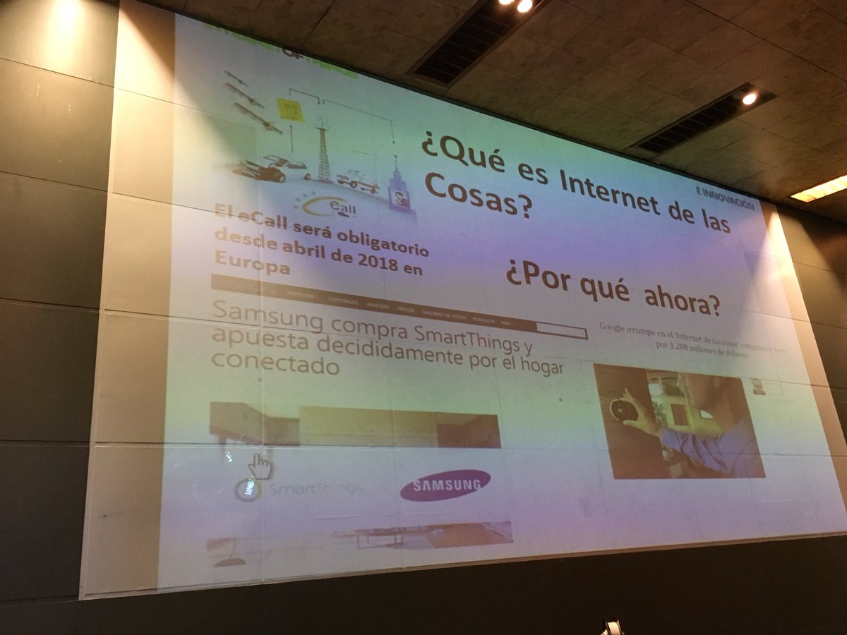 ransino's tweet photo. Darle las gracias a @FPTajamar por el gran evento de #AlumniTech. Un placer ver amigos y antiguos alumnos https://t.co/mdQMhUocci