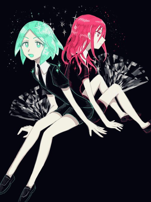 シンシャのtwitterイラスト検索結果 古い順 シンシャのtwitterイラスト検索結果 古い順