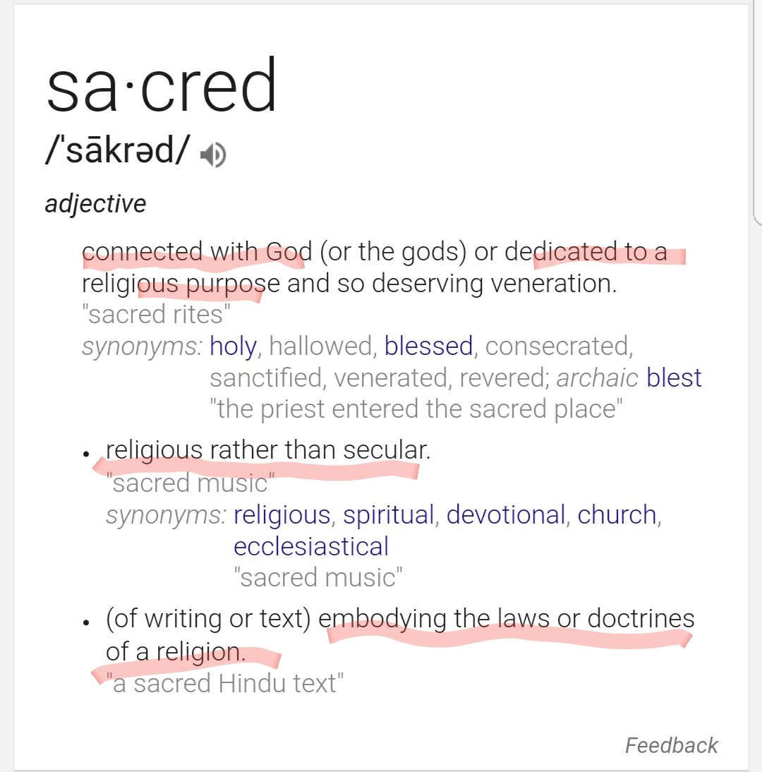 Holy Etymology, Origin And Meaning Of Holy By 54 OFF