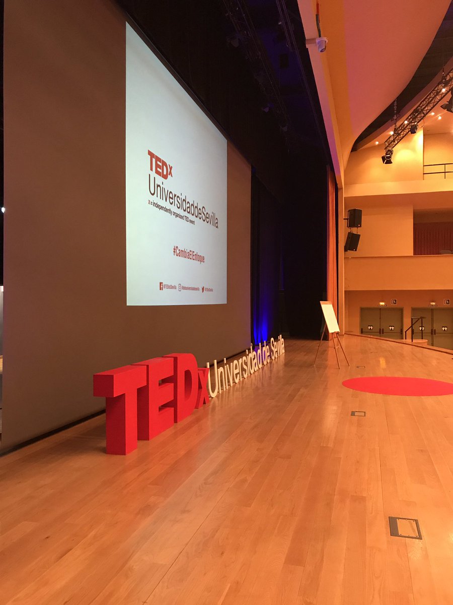 TEDxUSevilla's tweet photo. The End 💔
@TEDTalks @TEDx https://t.co/c87U6x076V