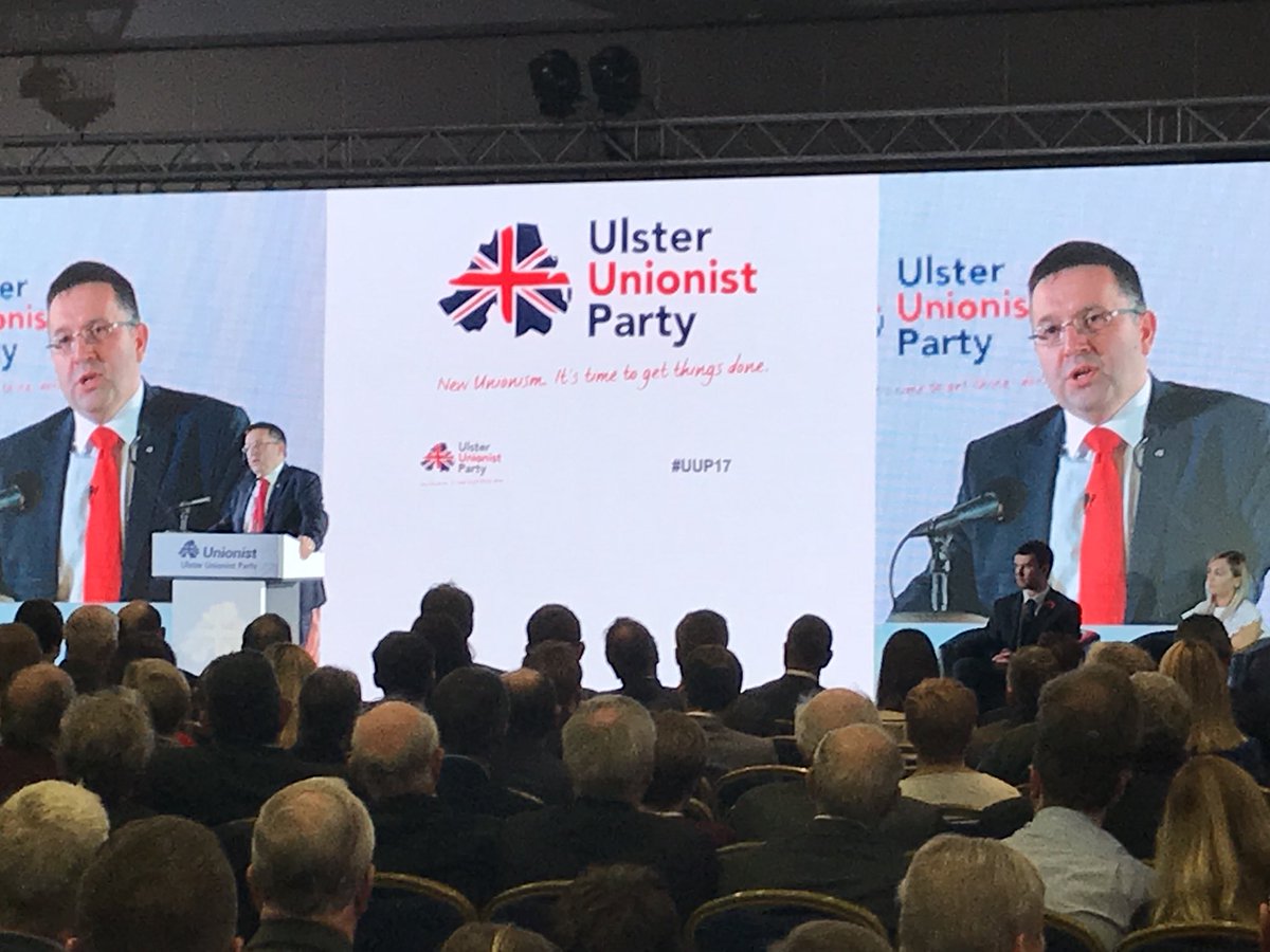 JohnMDArcy's tweet image. UUP Party Leader  @RobinSwannUUP reflects positively on his @OUBelfast @OpenUniversity Degree #LifelongLearning #LifeChangingLearning #UUP17