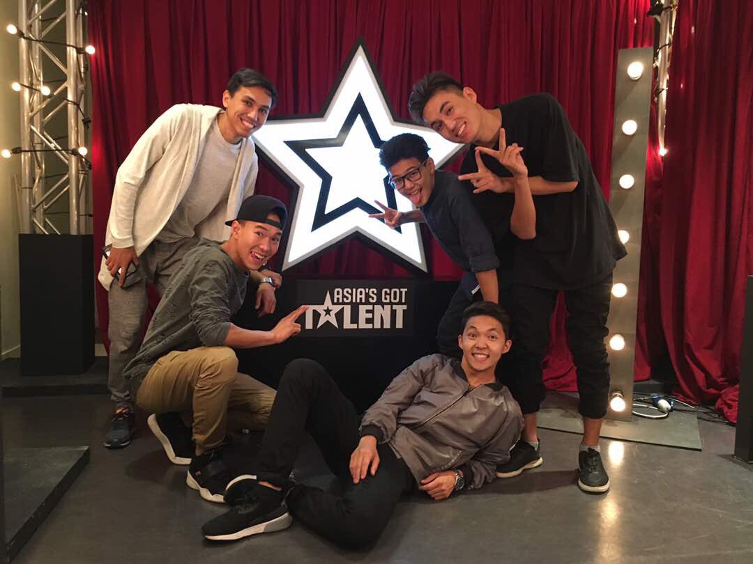 Media Tweets by Adem Dance Crew (AdemDance) Twitter